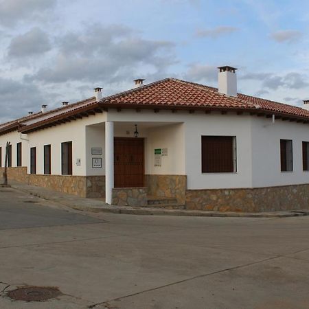 Casa Rural El Nidal Casas de Don Pedro Eksteriør bilde